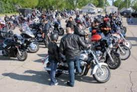 Local Ride Brings Lansing Motorcyclists Together Auto No Fault Law