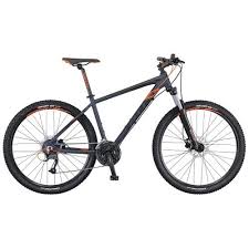 Scott Aspect 750 Bisiklet 27 24 Vites 2016 Dag Bisikleti Bisiklet Canta