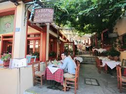 Established in 1986, we serve french food in rustic, convivial surrounds, with live jazz music every evening. The 34 Essential Athens Restaurants