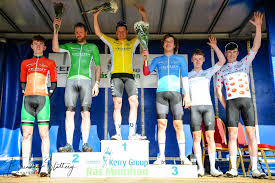 Full results Stage 1 Kerry Group Rás Mumhan