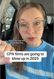 Is Accounting Oversaturated 2025