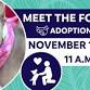 Meet The Fosters! event in Puunene, HI