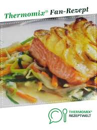 Lachsfilet Mit Kartoffelkruste Rezept Rezepte Lachsfilet Einfache Gerichte