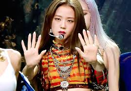 Ha how you like that? How You Like That Sbs Inkigayo 0103bp On We Heart It