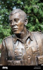 Frederick owen potts hi-res stock photography and images