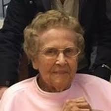 Hilda Harrelson Obituary August 30, 2018