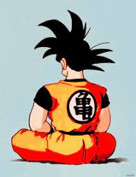 Fan club gif abyss dragon ball super. Dragon Ball Z Moving Wallpaper Gifs Tenor