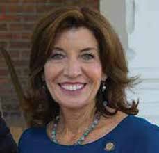 New Castle Democrats Endorse Tipp for Supervisor, Lead Ticket