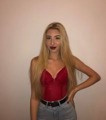 Rebecca mir und massimo sinato: Neben Rebecca Mir Diese Ex Gntm Girls Sind Noch Beim Finale Promiflash De