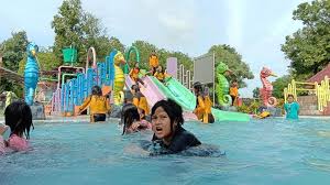 Objek Wisata Di Bojonegoro Bersiap Buka Kembali Dengan Protokol New Normal Jurnaba