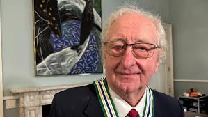 Order of N.L. adds 8 more names — and again only one is a woman