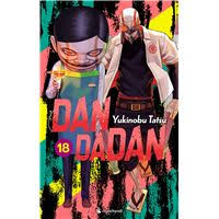 Dandadan - Dandadan t01+t02 op1=2 2025 - Yukinobu Tatsu - Coffret - Achat Livre | fnac