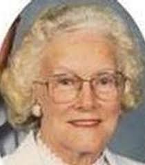 Obituary for Opal J. Proctor