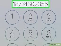 Can't answer phone calls without unlocking! How To Unlock Android Straight Talk Phone 9 Steps With Pictures