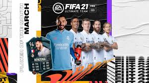 Andy delort fifa 21 career mode. How To Complete Potm Mbapp C3 83 Sbc In Fifa 21 Ultimate Team