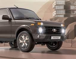 Mit der neuauflage des lada niva, die auf 2024 terminiert wurde, senden die russen ein hoffnungsvolles lebenszeichen. Lada Niva Facelift Motor Euro 6 DotÄƒri Noi PreÅ£uri In Romania