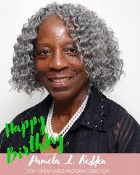 Pamela Redden's Instagram, Twitter & Facebook