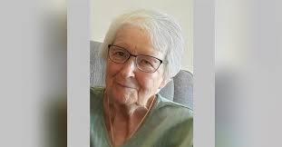 Neva Jean (Ames) Perry Obituary