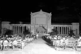 Explore downtown houston on this haunted history tour! Learn More About Miller S History As We Miller Outdoor Theatre Facebook