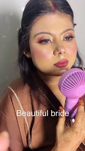 Bridal meakup booking start ❣️ @mr_shakib_54 #trendingreels #viralvideos  #newpost #bridal #trend