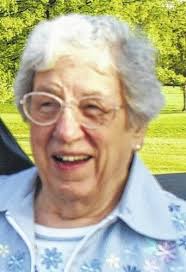 Marjorie Arnett Obituary (2015)