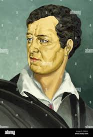 Byron hi-res stock photography and images