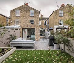 Lean to sheds are the most basic type of shed to build because the roof is built with beams laying all the way across from one side to the other, there is no roof ridge which makes the roof much simpler to build. 7 Sensitive And Creative Period Home Kitchen Extensions Houzz Uk