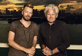 Vi har et nettverk av florister i hele 12 land. Vil Vinne Norske Reklame Og Tv Oppdrag Fra Miami Kampanje