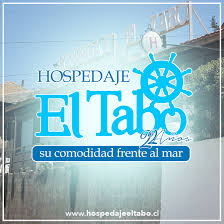 Hospedaje El Tabo