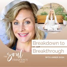 Breakdown To Breakthrough