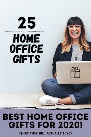 The 25 Best Work From Home Gifts That Folks Will Actually Love In 2020 Home Gifts Working From Home Work From Home Tips