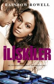 Attachments — Rainbow Rowell