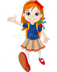 Imagini pentru desene in creion simple | desene, desen cu. FatÄƒ ScoalÄƒ Fetita Student Creion Ilustratie Vectoriala C Dazdraperma 3047205 Stockfresh
