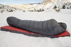 3 Best Winter Sleeping Bags of 2025 | Tested & Rated