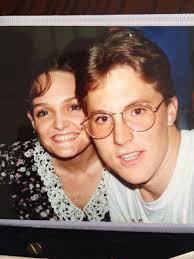 Dated at 19, I hadn't seen him in over 30 yrs, 3 yrs ago God sent him to  find me, 1 yr ago he asked me to be his wife! Celebrating our