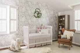 Creating a white theme is simple. Chic Baby Room Design Ideas How To Decorate A Nursery