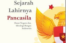 Sejarah pancasila dalam penjelasannya yang singkat namun legkap ini akan berkisar seputar latar belakang perumusan pancasila dari awal sampai dengan yang kita kenal sekarang. Uvqhqcwc2mhknm