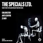 The Specials Ltd. 'Ghost Town' 45th Anniversary