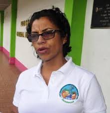 Sergio Simpson: marzo 2017