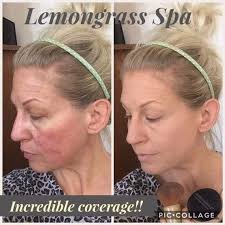 My friend Erin has this amazing setting powder called Glow! It creates that  lightly tanned glow we all love. Glow, powder, and go! You can find it here  http://www.glowbyerin.com I'm not getting