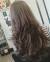 Layered Feather Cut For Long Hair