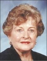 BETTY SUTTON Obituary (2013)