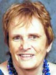 Janet Flinn Obituary (1941