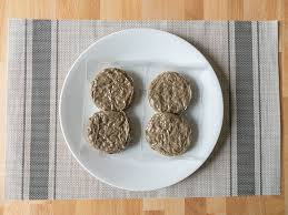 With 63% less fat than usda data for pork and . Butterball Turkey Breakfast Sausage Patties Review Shop Smart