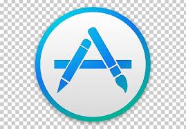 If you're into reading books on you. Mac App Store Computer Icons Png Clipart App Apple App Store App Store Icon Blue Free