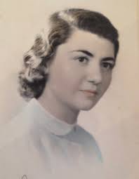 Obituary for Olympia Georges