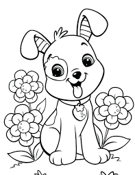 Keep your kids busy doing something fun and creative by printing out free coloring pages. Preschool Kitten Coloring Pages Coloring Home