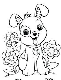 That's why our education experts and professional illustrators joined forces to create our kindergarten coloring pages. Preschool Kitten Coloring Pages Coloring Home