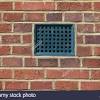 Ceiling, or wall grate for return air intake or heat vents. 1