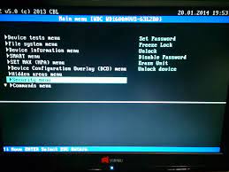 I suspect i can break into it for the hard drive (any idea what type of drive it. Unlock Hard Drive From An Old Bt Vision Box Trybotics